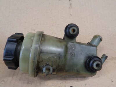 FOCUS MK1 (98 - 04) PAS Servolenkungsflüssigkeit Flasche Behälter # 98AG3R700 AH
