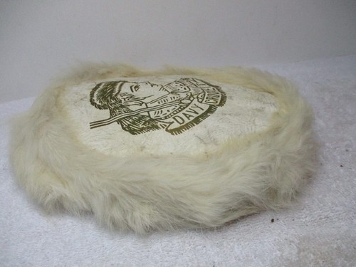 GRIGLIE ORIGINALI DAVY CROCKETT -TAPPO OTTIME CONDIZIONI- - Foto 2 di 2