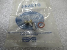 C56 Genuine Tillotson 013546 Inlet Needle Seat OEM New Factory Boat Parts