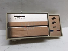 Central Environmental Systems Multistage Thermostat 6TH11704024 3AAT86B57A1