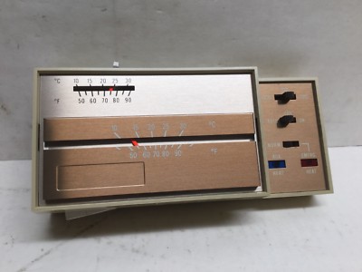 Central Environmental Systems Multistage Thermostat 6TH11704024 3AAT86B57A1