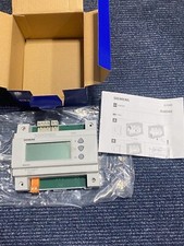 Siemens RWD60 Universal Controller NEW