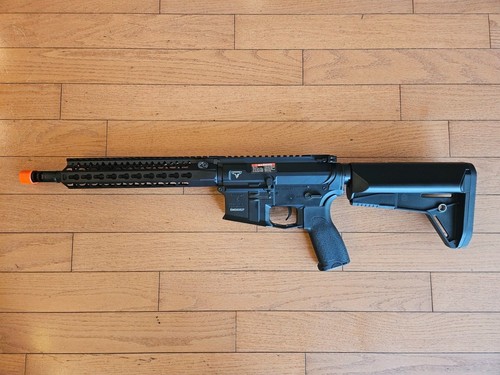AIRSOFT EMG TTI Licensed TR-1 M4E1 "Ultralight" (400 FPS) - Picture 3 of 15