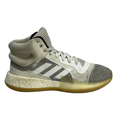 Adidas Marquee Boost Mens Size 12 Sneakers Basketball Gym Training  Activewear | eBay