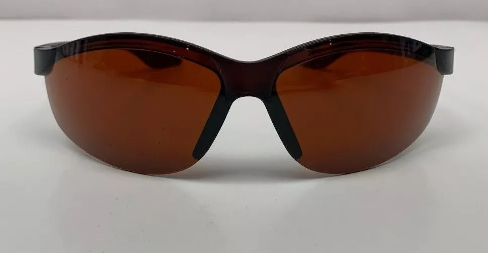 FG Solar Comfort Sunglasses SC LITE YLW 100 UV Protection eBay