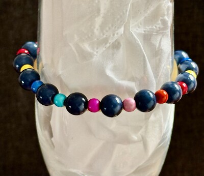 Miracle Beads, Magic Beads, Pearls, Armband
