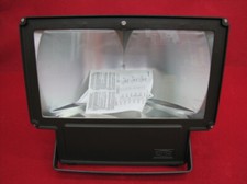 REFLEKTOR HUBBEL. 1000W LAMPA METEL HALOGENKOWA TYP M47.