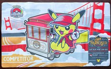 ポケモン ワールドチャンピオンシップ プレイマット | eBay公認 ポケモン ワールドチャンピオンシップ プレイマット | eBay公認