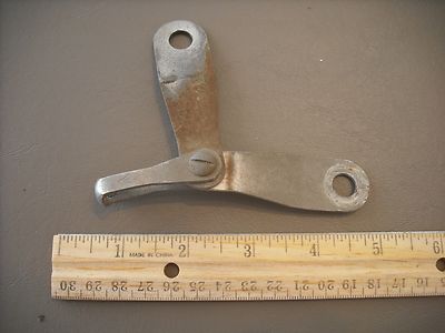 Cessna LINK FLAP CONTROL 5025005-3