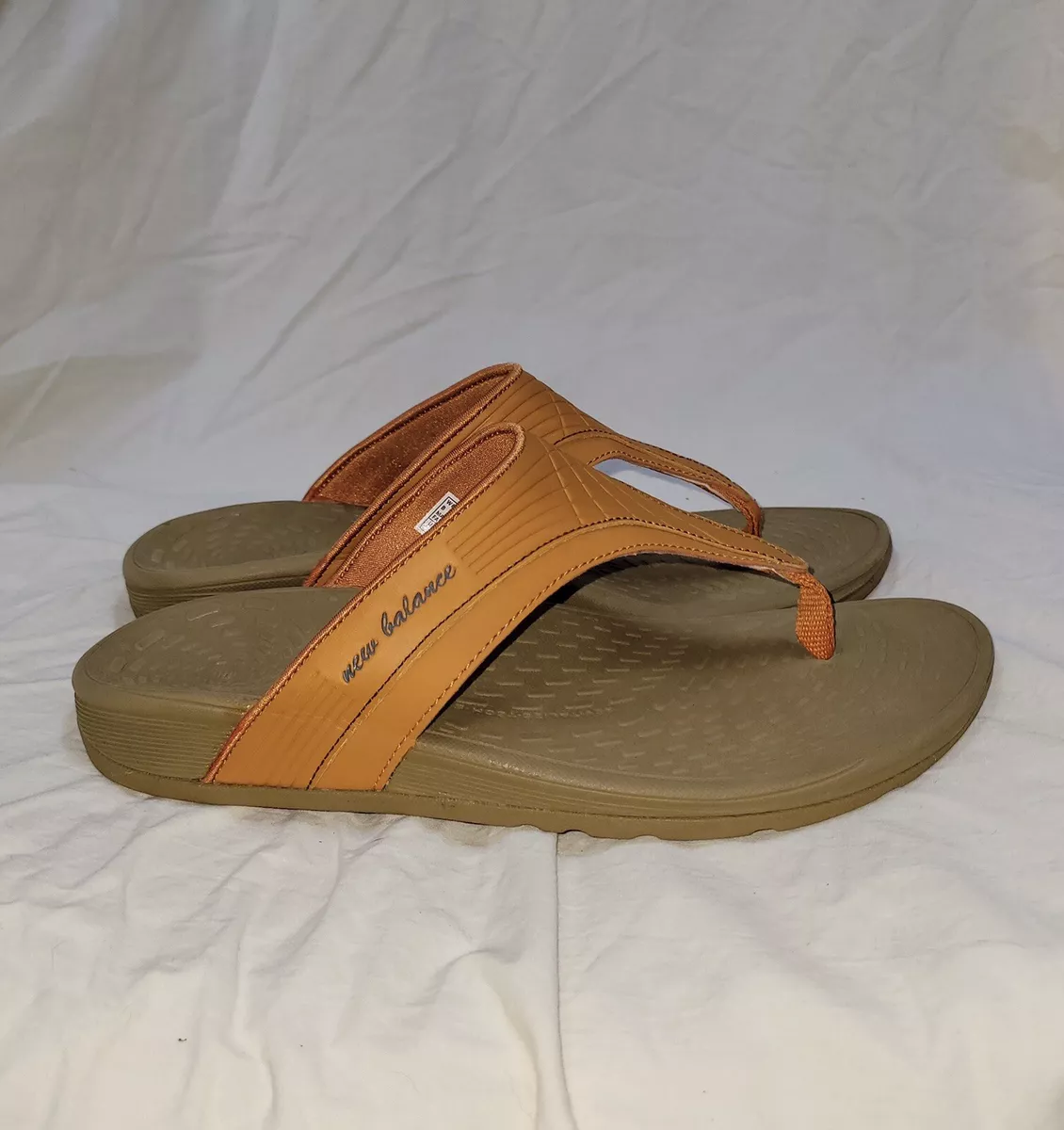 New balance best sale thongs