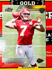 Aaron Murray