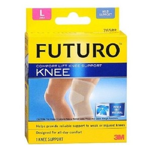Futuro Comfort Lift Knee Support L 51131200999 Ebay