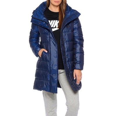 nike 550 down jacket