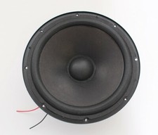 Genuine Insignia Woofer Speaker MS.F8" 6ohm 50W 8" FOR/FROM NS-HLPS5018 Speaker