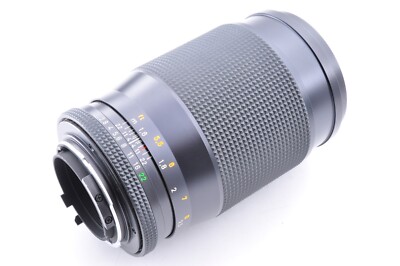 Kyocera　CONTAX　sonnar 2.8/135mm AEJ Contax Carl Zeiss Sonnar T* 135mm f/2.8 MMJ Lens CY Mount [Near