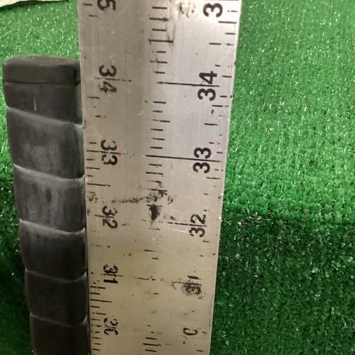 Tear Drop Putter 34” Inches - Picture 7 of 8