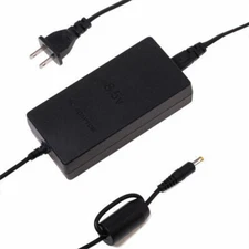 AC Adapter Charger Power Supply Cord For PS2 Slim 7000 9000 Series PlayStation 2