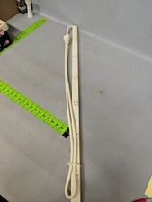 Legrand Wiremold Cord Ended Plugmold V20-C2 3.5 Long 6 Outlet System Power strip