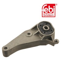 Febi Bilstein Motorlager Hinten Gummimetalllager FüR Opel Corsa C F08 F68 1.0