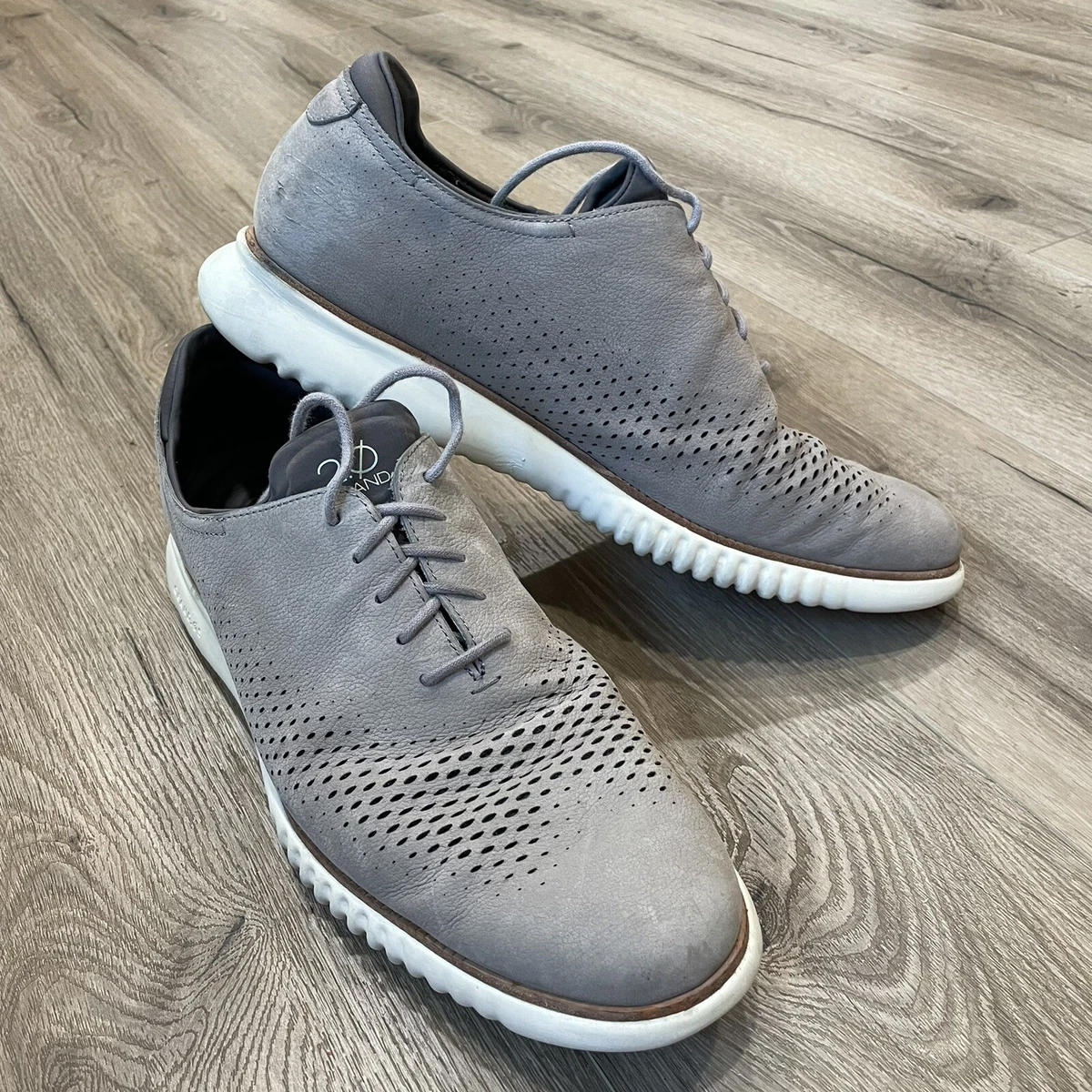 Cole haan 2024 zerogrand 2