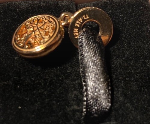 Pandora rosé Familienstammbaum Charm Ketten-Anhänger - Bild 4 von 4
