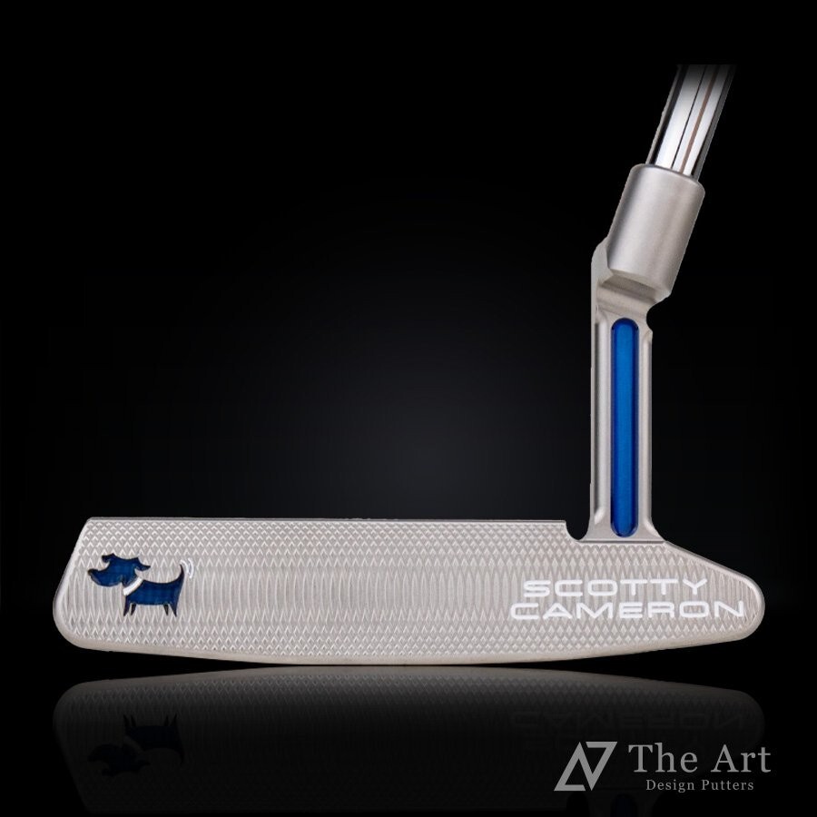 値下げSCOTTY CAMERON パッティングカップ　ブルー 楽天市場】【即納】【あす楽対応】スコッティキャメロン