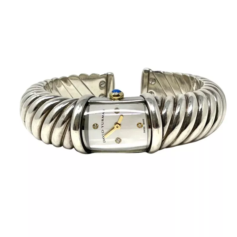 David yurman on sale waverly bracelet