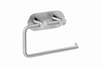 Beasy Toilettenpapierhalter GebüRstet 42X145X100 Mm FüR Bad & Wc >> Zum Kleben