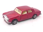 Matchbox Lesney Superfast 39 Rolls Royce Silver Shadow Mk. II