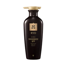 RYO GINSENGBO Super Revital Total Care Shampoo 400mL