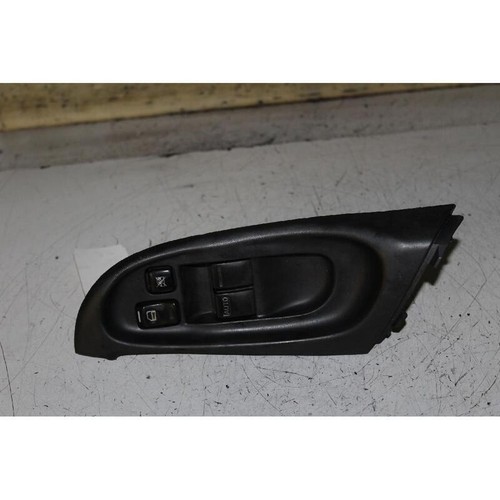 Interrupteur Levé Vitre Conducteur Nissan Almera Tino 2000 – Neuf Origine Générique
