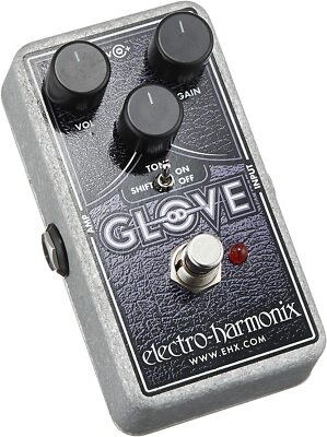 New electro-harmonix Overdrive / Distortion OD Glove EH3050