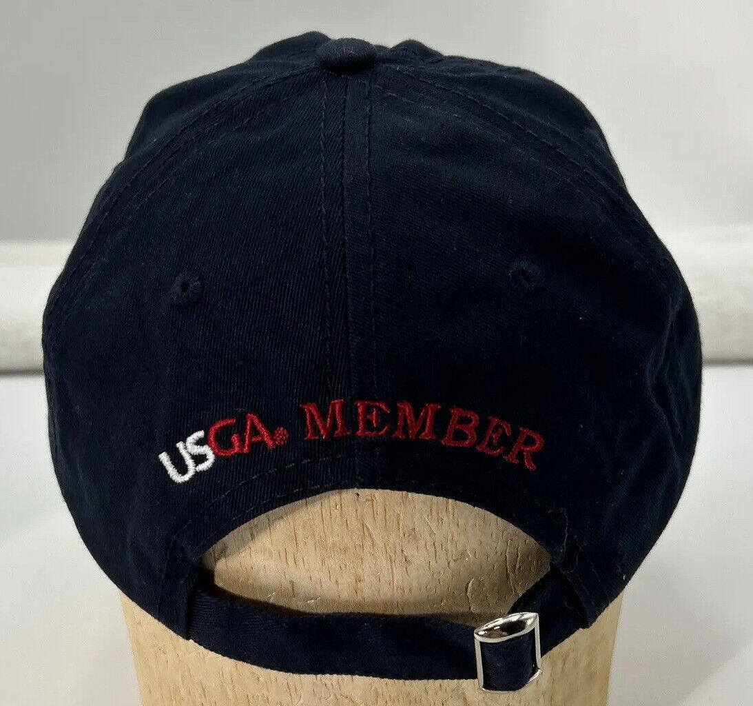 Lot of 3 US Open Golf USGA Golf Hats. Oakmont, To… - image 19