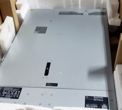 867959-B21 HPE DL360 Gen10 8SFF Metal Chassis NO SYS BOARD Barebones