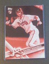 2017 Topps Opening Day Baseball Cards 14