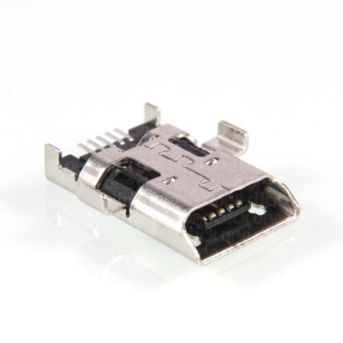 New Micro USB DC Charging Socket Port for ASUS ZenPad 8.0 Z380KL P024 - Picture 9 of 9
