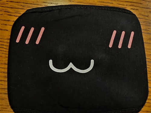 FASHION FACE MASK - Washable - Reusable - Funny Face Styles 100% Cotton New! - Picture 22 of 27