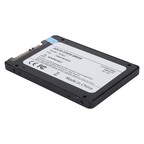 Hsthe Sea 2.5' 3.0 III SSD Solid State Drive 8GB 16GB 32GB 60GB 120 Fit - Picture 12 of 22