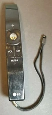 Genuine ~ LG AKB730354 Magic Motion Smart TV Remote Control, Tested Working ~ 4A