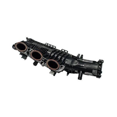 PIERBURG Collettore Di Aspirazione 7.01986.04.0 - Modulo Compatibile Con Alfa Romeo, Fiat, Lancia