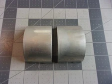 Clevite 77 CB-422P-20 Con Rod Bearing John Deere 420 430 440 2cyl