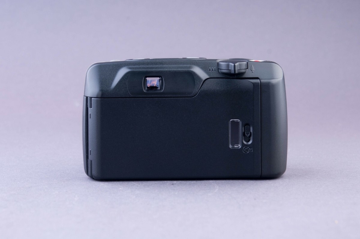PENTAX ESPIO 738G コンパクトフィルムカメラ Pentax Espio 738G (Film tested) – SOLD – Kosmo Foto