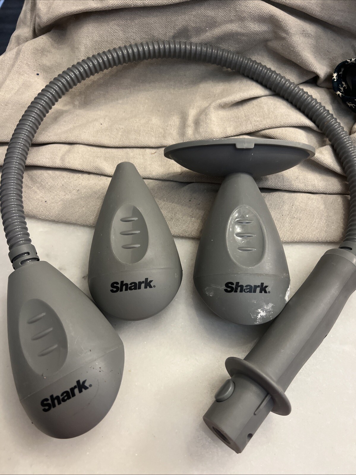 Shark Lift Away Pro Steam Mop Hose Replacement Parts & Accessories  -image