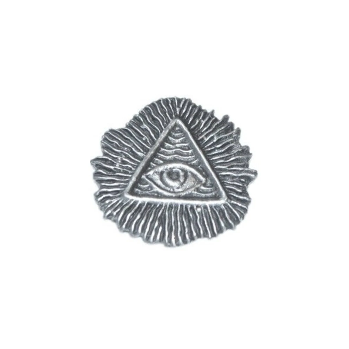 Eye lapel deals pin