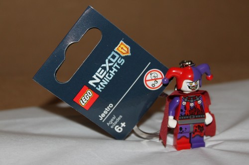 LEGO Minifigure Keychains / Bag Charms ~ Large Asst. Available ~ Mix and Match - Picture 114 of 338