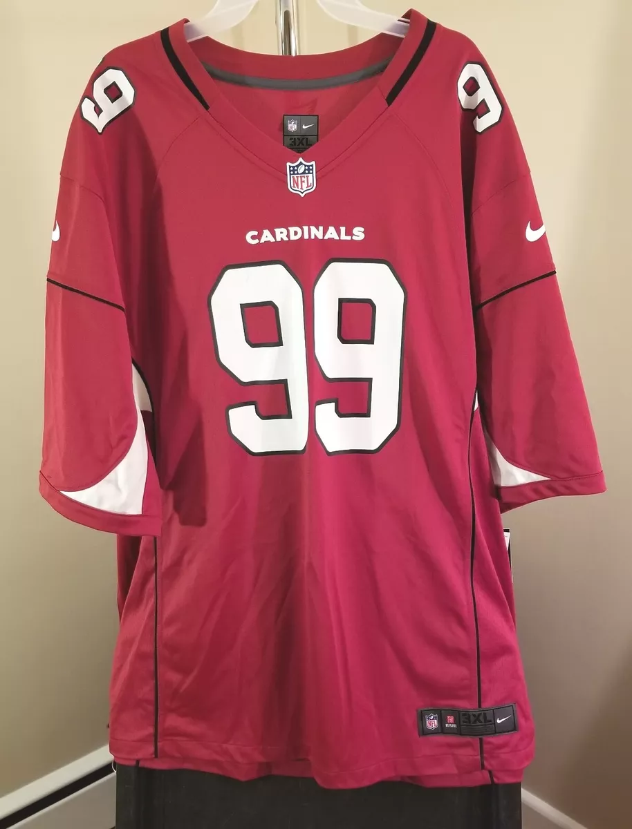 Jj watt jersey 3xl cheap