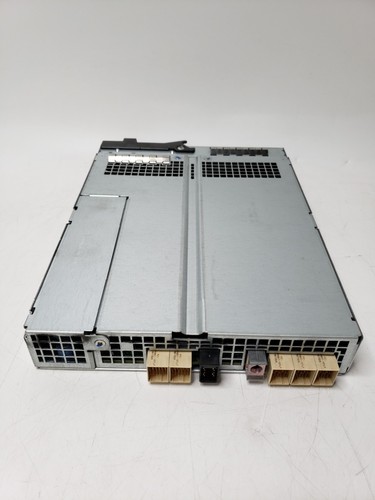 GENUINE DELL POWERVAULT MD3000I SAS/SATA ISCSI CONTROL MODULE AMP01-RSIM - Picture 3 of 6
