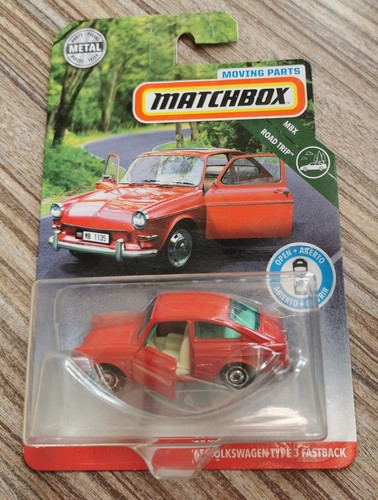 Matchbox Moving Parts / Superfast / Working Rigs / Convoys / Best of Matchbox... - Picture 12 of 152