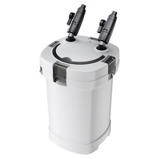 SunSun Filtro esterno per acquari HW-504A 800 l/h 4 stadi A camere Con filtri