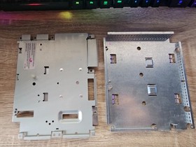 Dreamcast Console Motherboard Top & Bottom Shield Replacement #6